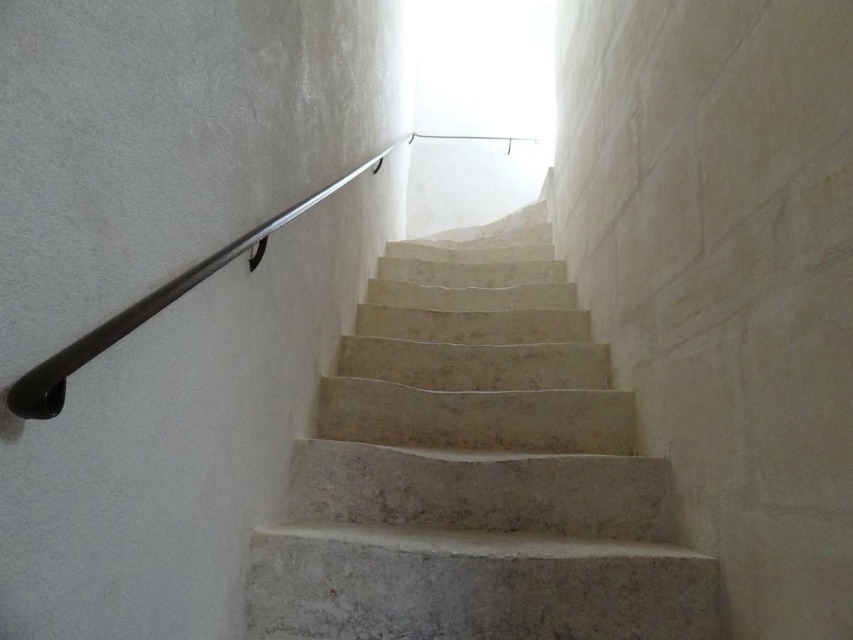 דירות ארל La Bastido מראה חיצוני תמונה